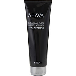 Ahava by Ahava