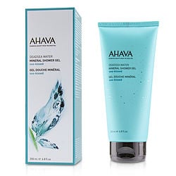 Ahava by Ahava