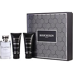 BOUCHERON QUATRE by Boucheron