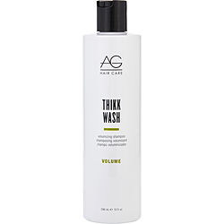 AG HAIR CARE by AG Hair Care