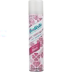 BATISTE by Batiste