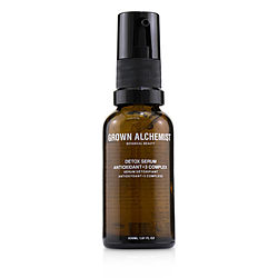 Grown Alchemist by Grown Alchemist