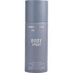 D & G LIGHT BLUE by Dolce & Gabbana