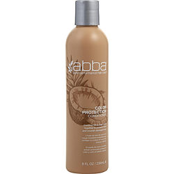 ABBA by ABBA Pure & Natural Hair Care