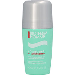 Biotherm by BIOTHERM