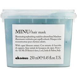 DAVINES by Davines