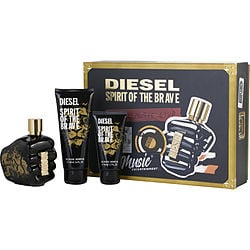 DIESEL SPIRIT OF THE BRAVE by Diesel