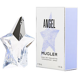 ANGEL by Thierry Mugler