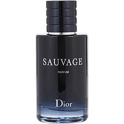 DIOR SAUVAGE by Christian Dior