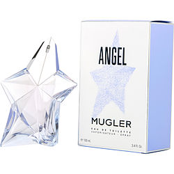 ANGEL by Thierry Mugler