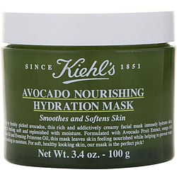 Kiehl's by Kiehl's