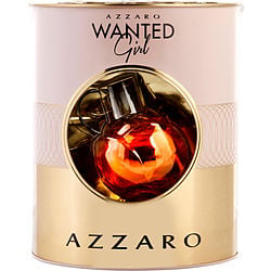 AZZARO WANTED GIRL by Azzaro