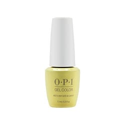 OPI by OPI