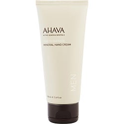 Ahava by Ahava