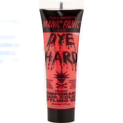 MANIC PANIC by Manic Panic