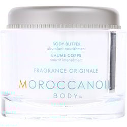 MOROCCANOIL by Moroccanoil