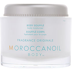MOROCCANOIL by Moroccanoil