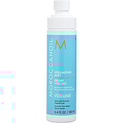 MOROCCANOIL by Moroccanoil
