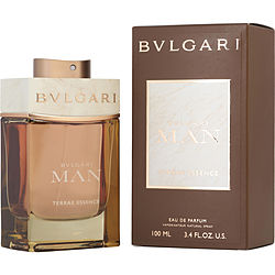 BVLGARI MAN TERRAE ESSENCE by Bvlgari