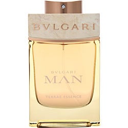 BVLGARI MAN TERRAE ESSENCE by Bvlgari