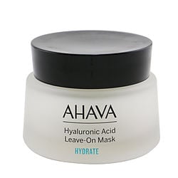 Ahava by Ahava