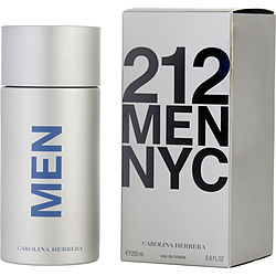 212 by Carolina Herrera