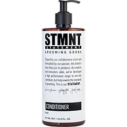 STMNT GROOMING by STMNT GROOMING