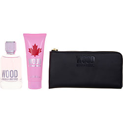 DSQUARED2 WOOD by Dsquared2