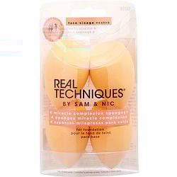Real Techniques by Real Techniques