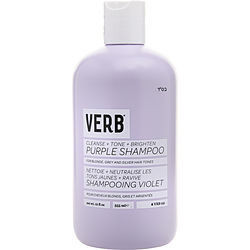 VERB by VERB