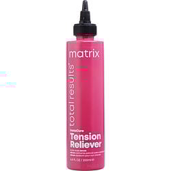 TOTAL RESULTS by Matrix