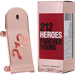 212 HEROES by Carolina Herrera