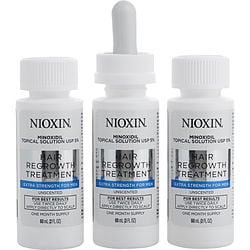 NIOXIN by Nioxin