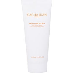 Sachajuan by Sachajuan