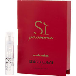 ARMANI SI PASSIONE by Giorgio Armani