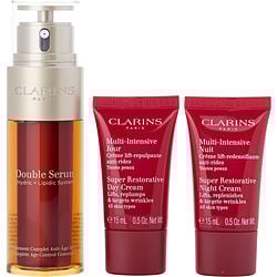 Clarins by Clarins