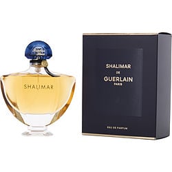 SHALIMAR by Guerlain