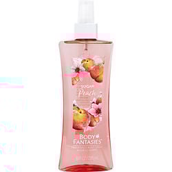 BODY FANTASIES SUGAR PEACH by Body Fantasies