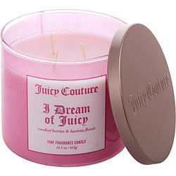 JUICY COUTURE I DREAM OF JUICY by Juicy Couture