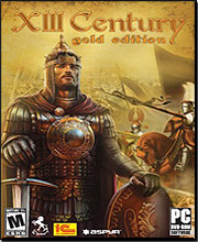 XIII Century Gold Edition for Windows PC