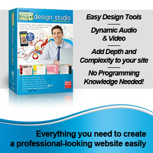 SiteSpinner Pro - Web Design Studio Professional Edition