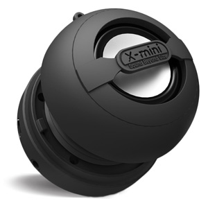 X-Mini Bluetooth Portable Capsule Wireless Speaker KAI XAM11-B