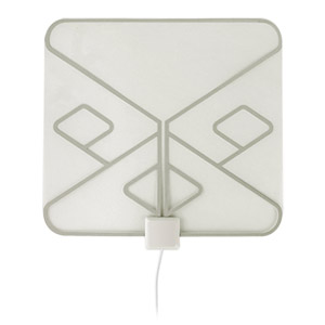 Spectrum BEAM Flat Indoor Passive HDTV Antenna, SP-513