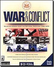 War & Conflict Image Collection for Windows PC