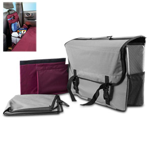 Reese Carry Power Pet Parent Traveler with Detachable Seat Cover