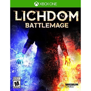 Lichdom: Battlemage (Standard Edition) - Xbox One