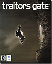 Traitors Gate for Mac (Rated E)