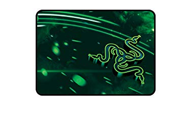 Razer Goliathus Speed Cosmic Edition Gaming Mouse Pad - Medium