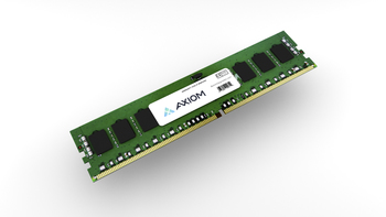 Axiom 16GB DDR4 SDRAM Memory Module CMEM16GBDDR42400AX