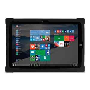 Vulcan Case for Vulcan Exursion Tablet VT1018XC32 - Refurbished